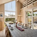 Nyaraló Neno - 100m From The Sea By Interhome Haderslev