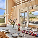 Nyaraló Neno - 100m From The Sea By Interhome Haderslev