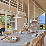 Neno - 100m From The Sea By Interhome *