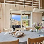 Neno - 100m From The Sea By Interhome Haderslev