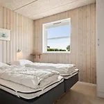 Neno - 100m From The Sea By Interhome Haderslev