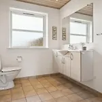 Neno - 100m From The Sea By Interhome Haderslev