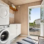 Neno - 100m From The Sea By Interhome Nyaraló Haderslev