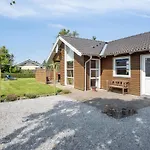 Neno - 100m From The Sea By Interhome * Haderslev