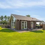 Neno - 100m From The Sea By Interhome Haderslev