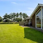 Nyaraló Neno - 100m From The Sea By Interhome Haderslev