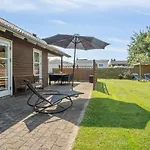 Neno - 100m From The Sea By Interhome * Haderslev