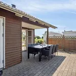 Neno - 100m From The Sea By Interhome * Haderslev
