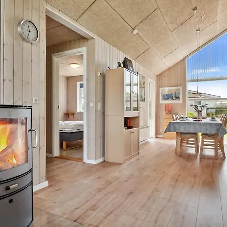 Ferienhaus Neno - 100m From The Sea By Interhome *