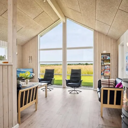 Dom wakacyjny Neno - 100m From The Sea By Interhome