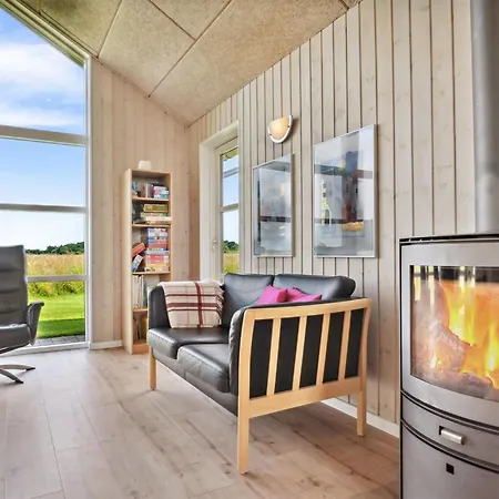 Neno - 100m From The Sea By Interhome Haderslev