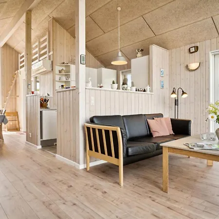 Neno - 100m From The Sea By Interhome Feriehus *