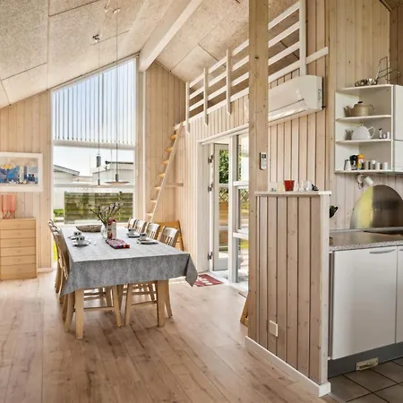 Dom wakacyjny Neno - 100m From The Sea By Interhome *