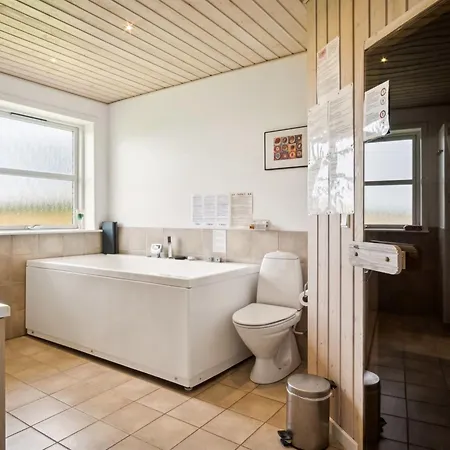 Neno - 100m From The Sea By Interhome Semesterbostad *