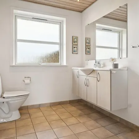Neno - 100m From The Sea By Interhome Haderslev