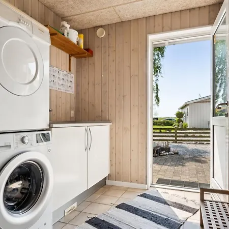 Neno - 100m From The Sea By Interhome Holiday home Haderslev