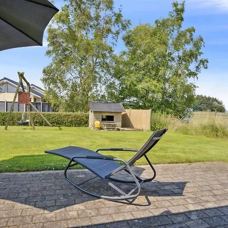 Neno - 100m From The Sea By Interhome