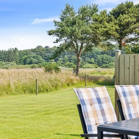 Holiday home Neno - 100m From The Sea By Interhome