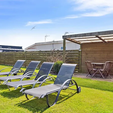 Semesterbostad Neno - 100m From The Sea By Interhome