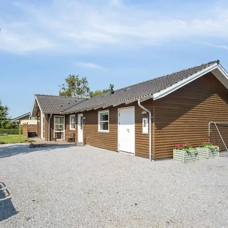 Semesterbostad Neno - 100m From The Sea By Interhome *