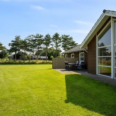 Semesterbostad Neno - 100m From The Sea By Interhome Haderslev