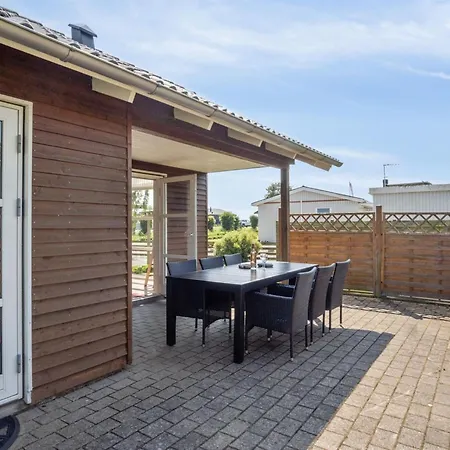 Neno - 100m From The Sea By Interhome * Haderslev
