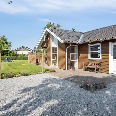Neno - 100m From The Sea By Interhome Haderslev