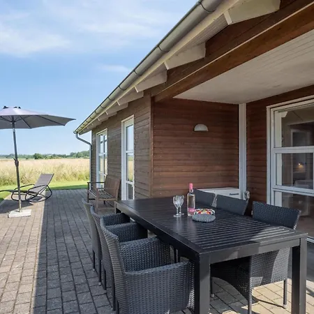 Neno - 100m From The Sea By Interhome Haderslev