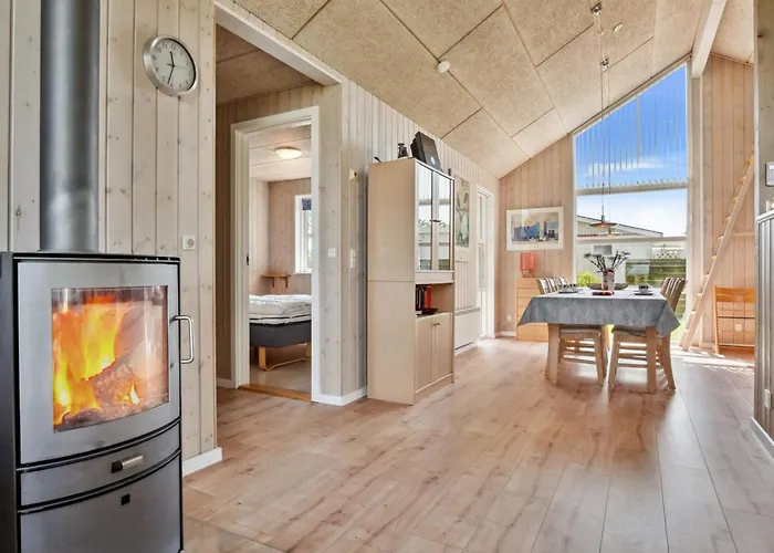 Holiday home Neno - 100m From The Sea By Interhome *