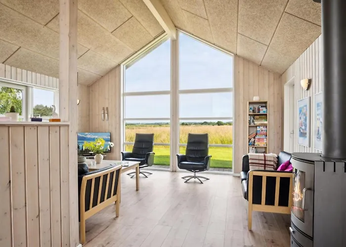 Holiday home Neno - 100m From The Sea By Interhome