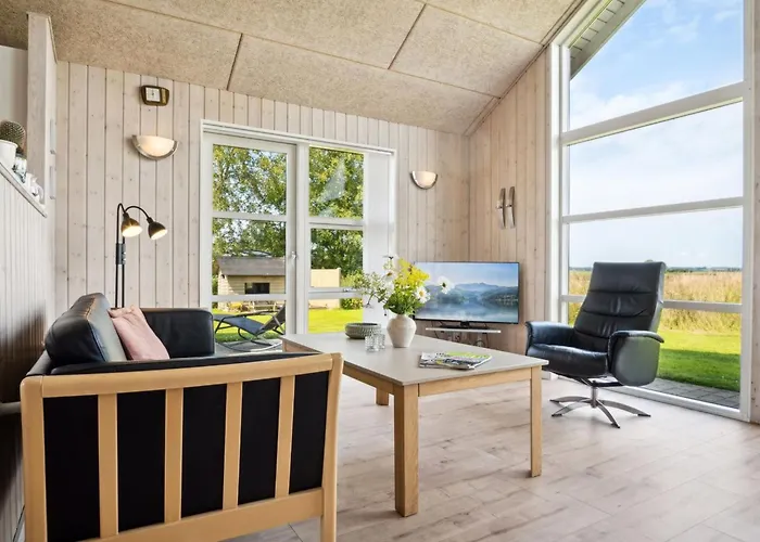 Neno - 100m From The Sea By Interhome Feriehus Haderslev