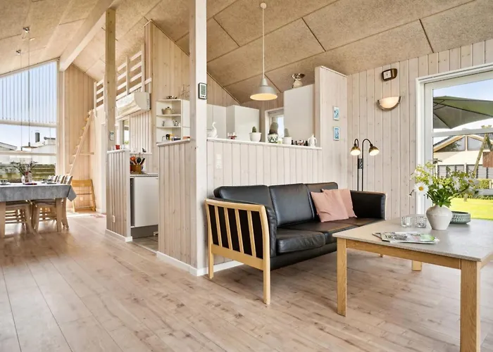 Neno - 100m From The Sea By Interhome Ferienhaus *