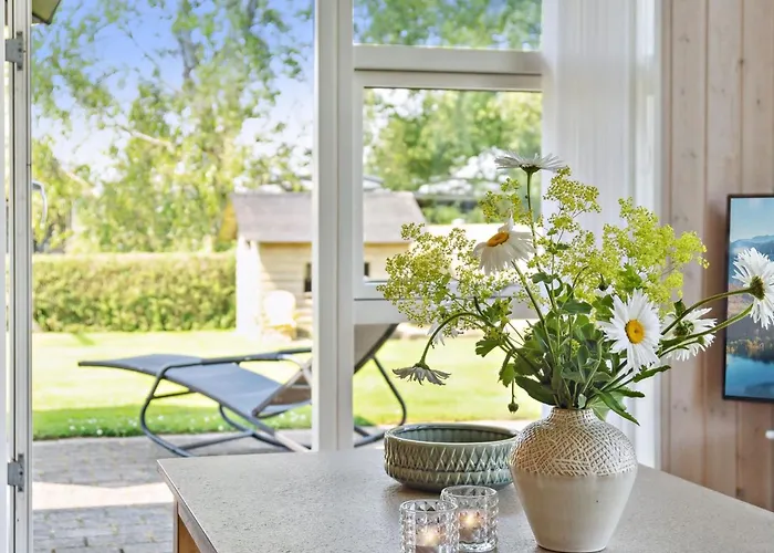 Holiday home Neno - 100m From The Sea By Interhome *