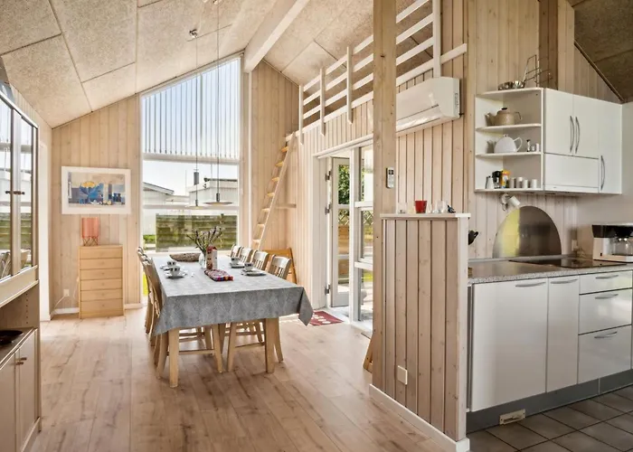 Holiday home Neno - 100m From The Sea By Interhome *