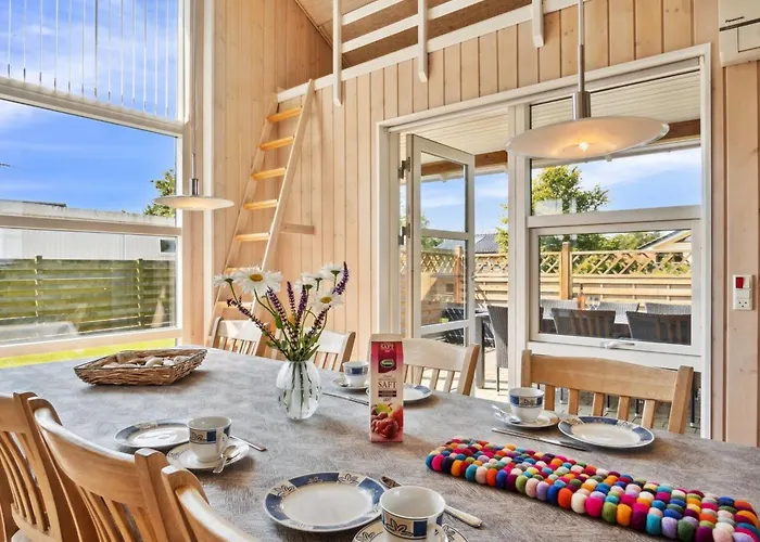 Ferienhaus Neno - 100m From The Sea By Interhome Haderslev