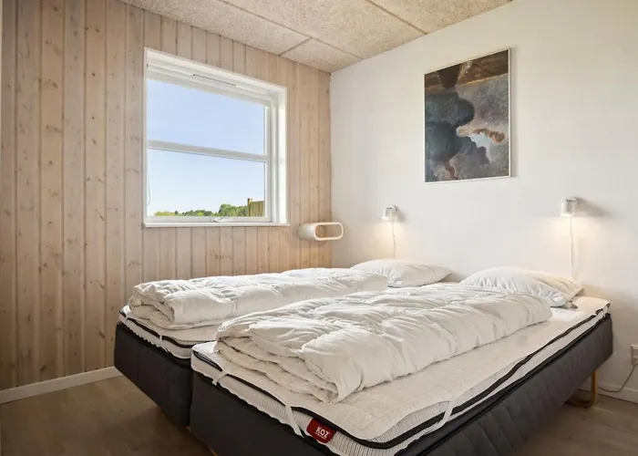 Neno - 100m From The Sea By Interhome * Haderslev