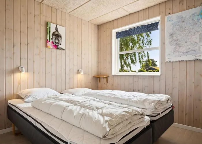 Neno - 100m From The Sea By Interhome *