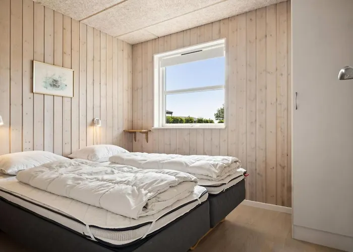 Neno - 100m From The Sea By Interhome Haderslev