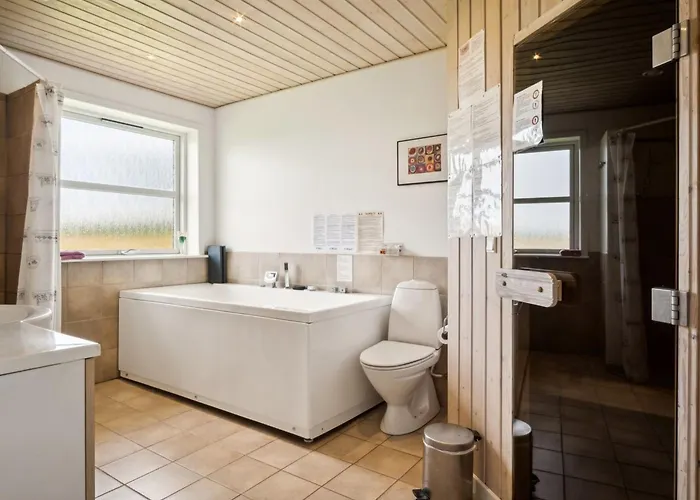 Neno - 100m From The Sea By Interhome Ferienhaus *