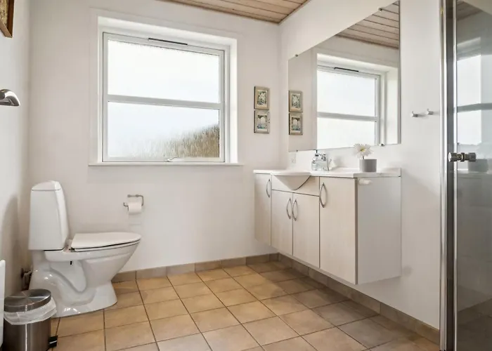 Neno - 100m From The Sea By Interhome Haderslev