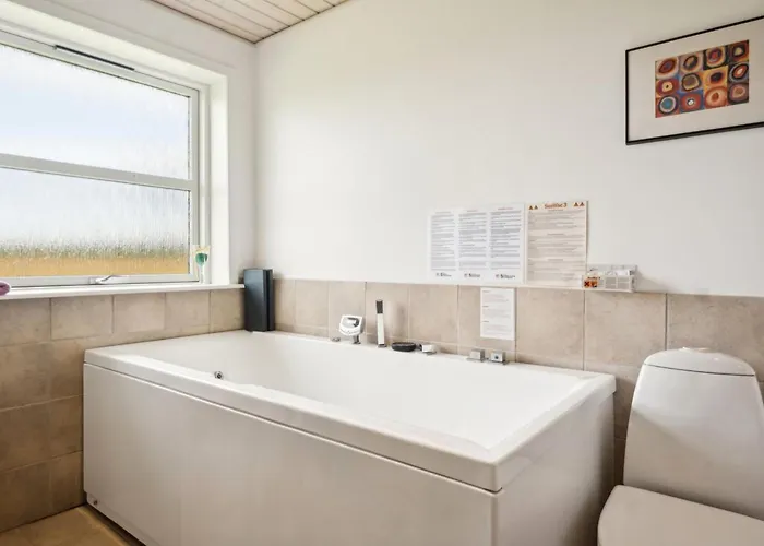 Ferienhaus Neno - 100m From The Sea By Interhome