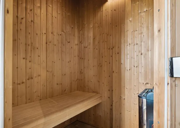 Neno - 100m From The Sea By Interhome Ferienhaus *