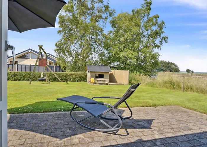 Neno - 100m From The Sea By Interhome