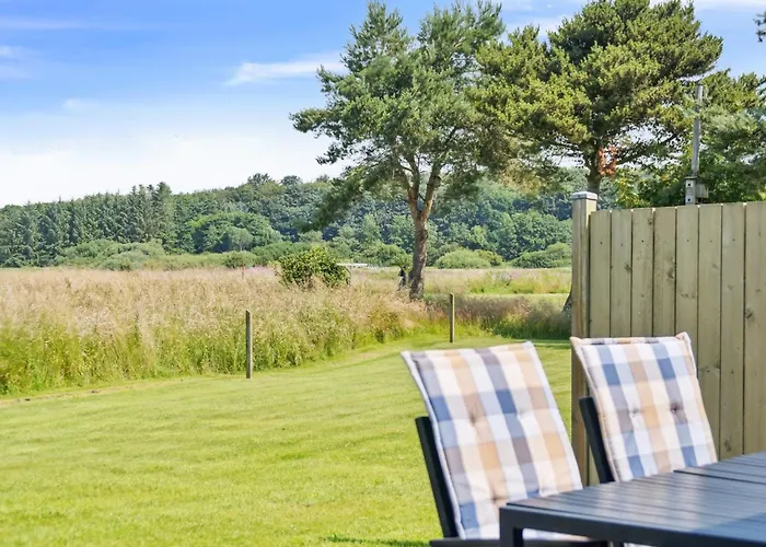 Feriehus Neno - 100m From The Sea By Interhome