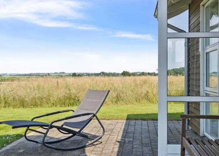 Ferienhaus Neno - 100m From The Sea By Interhome