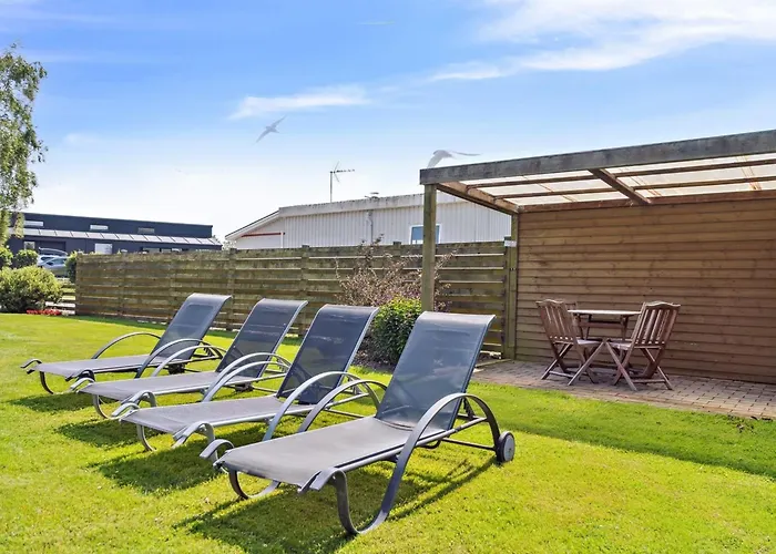 Holiday home Neno - 100m From The Sea By Interhome