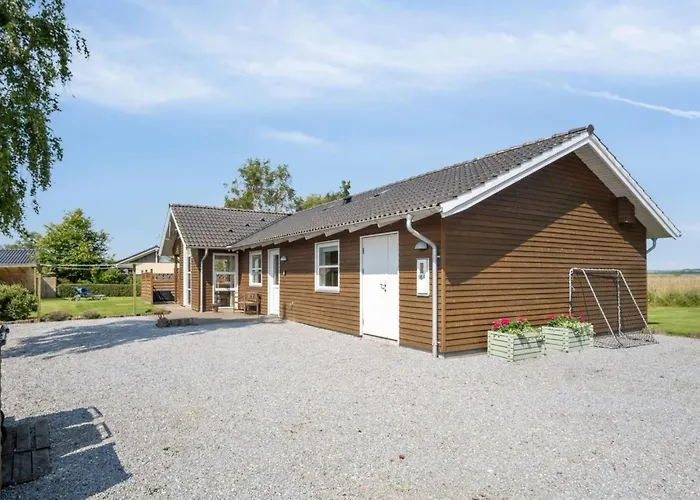 Feriehus Neno - 100m From The Sea By Interhome *