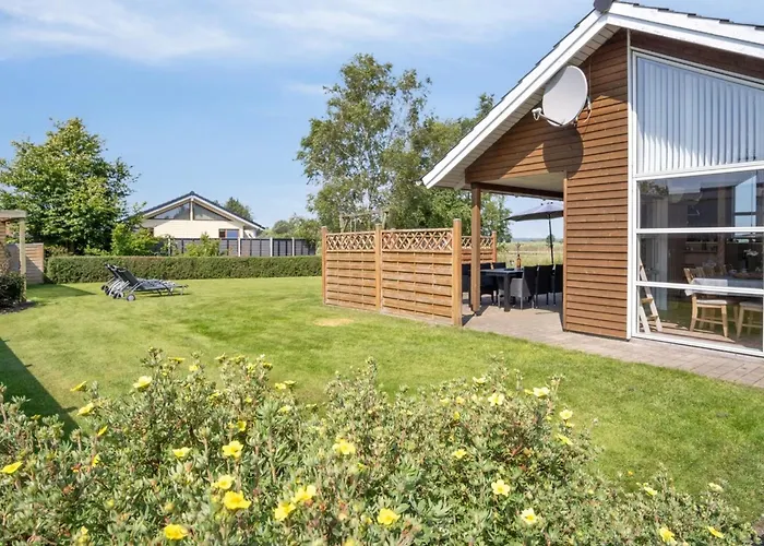 Neno - 100m From The Sea By Interhome * Haderslev