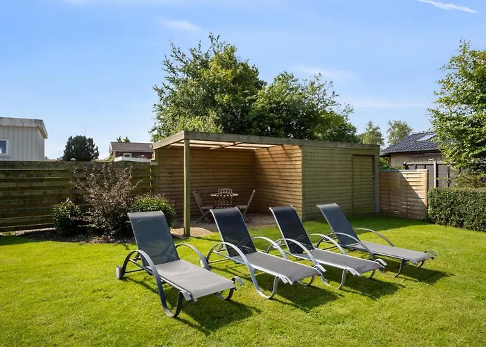 Neno - 100m From The Sea By Interhome Holiday home