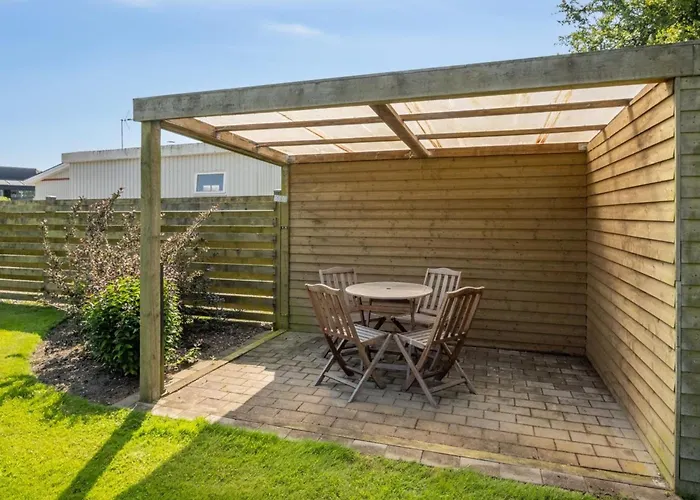 Feriehus Neno - 100m From The Sea By Interhome *